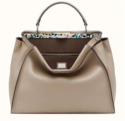 prezzi borse fendi 2010|borse femminili.